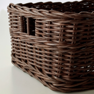 ИКЕА Корзина ГАББИГ, 703.220.64 - Home Club