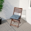 ИКЕА Подушка на стул ИТТЕРОН, 203.146.98 - Home Club, изображение 2