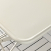 ІКЕА Стіл + 4 розкладних стільця SALTHOLMEN, 592.180.83 - Home Club, зображення 4