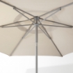 ИКЕА Зонт от солнца с опорой КУГГЁ / ЛИНДЭЙА, 292.676.16 - Home Club, изображение 3