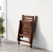 ИКЕА Стол+8 складных стульев ЭПЛАРО, 592.897.73 - Home Club, изображение 3