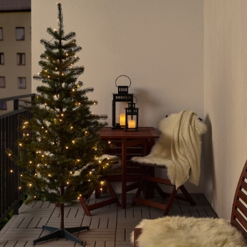 ИКЕА Растение искусственное ВИНТЕРФЕСТ, 504.290.99 - Home Club