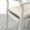 ИКЕА Подушка на стул ХОЛЛО, 104.222.45 - Home Club, изображение 3