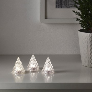 ИКЕА Декоративная подсветка VINTERFEST ВИНТЕРФЕСТ, 504.333.84 - Home Club