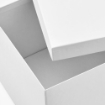 ИКЕА Коробка с крышкой TJENA ТЬЕНА, 103.954.21 - Home Club, изображение 6