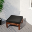 ИКЕА Подушки для сидений ХОЛЛО, 602.645.40 - Home Club, изображение 2