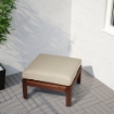 ИКЕА Подушки для сидений ХОЛЛО, 002.600.74 - Home Club, изображение 2