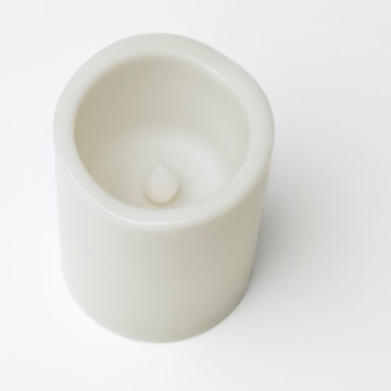 ИКЕА Светодиодная формовая свеча ГОДАФТОН, 503.702.25 - Home Club