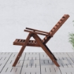 ИКЕА Кресло с регулируемой спинкой ЭПЛАРО, 702.085.39 - Home Club, изображение 5