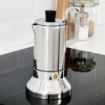 ІКЕА Еспресо-кавоварка для плити METALLISK МЕТАЛЛІСК, 703.602.25 - Home Club, зображення 4