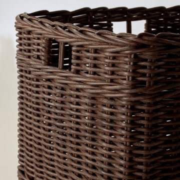 ИКЕА Корзина ГАББИГ, 203.220.66 - Home Club