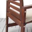 ИКЕА Стол+6 стульев с поддоном. ЭПЛАРО, 692.920.01 - Home Club, изображение 2