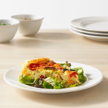 ИКЕА Тарелка десертная ВАРДАГЕН, 702.892.86 - Home Club