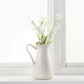 ИКЕА Искусственный цветок SMYCKA СМИККА, 703.357.21 - Home Club