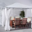 ИКЕА Беседка KARLSÖ КАРЛСЭ, 304.114.58 - Home Club, изображение 7