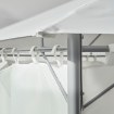 ИКЕА Беседка KARLSÖ КАРЛСЭ, 304.114.58 - Home Club, изображение 8