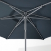 ИКЕА Зонт от солнца с опорой КУГГЁ / ЛИНДЭЙА, 392.914.42 - Home Club, изображение 3