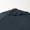 ИКЕА Зонт от солнца с опорой КУГГЁ / ЛИНДЭЙА, 392.914.42 - Home Club, изображение 4