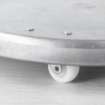 ИКЕА Подставка на колесах СОККЕР, 101.556.66 - Home Club, изображение 3
