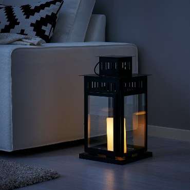 Серія BORRBY IKEA - Home Club