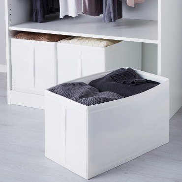 Серія SKUBB IKEA - Home Club