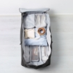 ИКЕА Спортивная сумка на колесиках ФОРЕНКЛА, 003.281.68 - Home Club, изображение 4