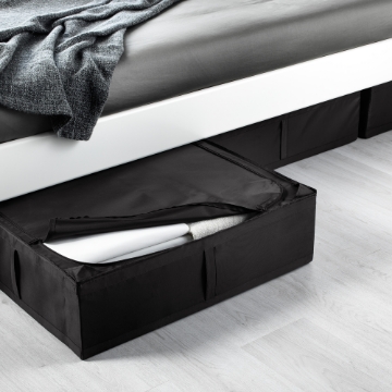 ИКЕА Контейнер для одежды СКУББ, 302.949.87 - Home Club