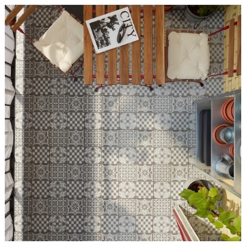 ИКЕА Плита пола МЭЛЛЬСТЕН, 493.204.01 - Home Club