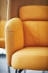 ІКЕА Крісло з високою спинкою BINGSTA БІНГСТА, 404.556.54 - Home Club, зображення 4