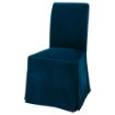 ИКЕА Стул с длинной обивкой HENRIKSDAL ХЕНРИКСДАЛЬ, 693.370.33 - Home Club
