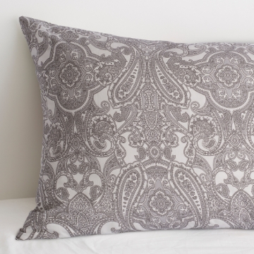 ИКЕА Чехол на подушку ЙЭТТЕВАЛЛМО, 704.819.44 - Home Club