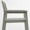 ИКЕА Стол+6 стульев с поддоном. БОНДХОЛЬМЕН, 593.286.37 - Home Club, изображение 2