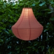 ИКЕА Подвесная светодиодная лампа СОЛВИДЕН, 104.530.29 - Home Club, изображение 4