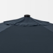 ИКЕА Зонт от солнца с опорой БЕТСО / ЛИНДЭЙА, 193.247.83 - Home Club, изображение 4