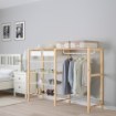 ИКЕА Стеллаж с полками IVAR ИВАР, 992.880.12 - Home Club