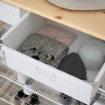 ИКЕА Стеллаж с полками IVAR ИВАР, 992.880.12 - Home Club, изображение 4