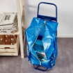 ИКЕА Тележка с сумкой ФРАКТА, 798.751.97 - Home Club, изображение 3