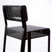 ИКЕА Барный стул со спинкой внутри FREKVENS, 504.203.29 - Home Club, изображение 2