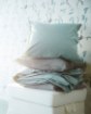 ИКЕА Комплект постельного белья BERGPALM БЕРГПАЛМ, 704.517.58 - Home Club, изображение 2