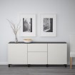 ИКЕА Комбинация с дверью BESTÅ БЕСТО, 593.249.79 - Home Club, изображение 2