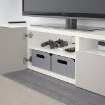 ІКЕА Шафа під телевізор BESTÅ БЕСТО, 693.284.39 - Home Club, зображення 5