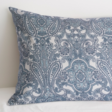 ИКЕА Чехол на подушку ЙЭТТЕВАЛЛМО, 404.819.45 - Home Club