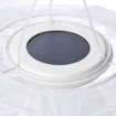 ИКЕА Подвесной светильник на солнечных батареях. LED SOLVINDEN СОЛВИДЕН, 705.136.57 - Home Club, изображение 3