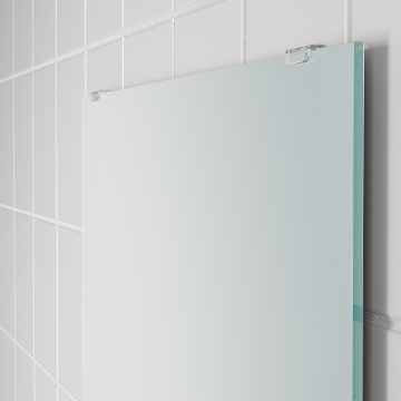 ИКЕА Зеркальное стекло ЛЕТТАН, 804.353.05 - Home Club