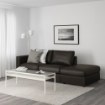 ИКЕА Трехместный диван VIMLE ВИМЛЕ, 792.113.25 - Home Club, изображение 2
