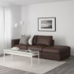 ИКЕА Трехместный диван VIMLE ВИМЛЕ, 792.113.30 - Home Club, изображение 2