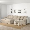 ИКЕА Диван для 4 человек GRÖNLID, 492.557.83 - Home Club, изображение 3