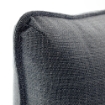 ИКЕА Чехол на подушку спинки ВАЛЛЕНТУНА, 903.295.16 - Home Club, изображение 3