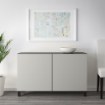 ИКЕА Комбинация с дверью BESTÅ БЕСТО, 892.101.13 - Home Club, изображение 2