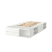 ИКЕА Каркас кровати с 4 выдвижными ящиками PLATSA ОПХУС, 093.029.13 - Home Club, изображение 3